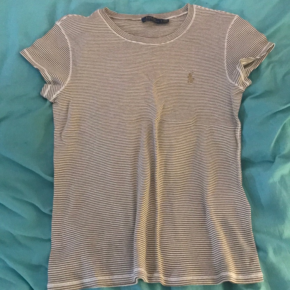 short sleeve
